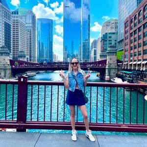 Meet your Posher, Jess